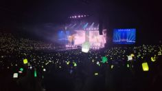 NCT Dream conquista el Palacio de los Deportes y hace soñar a las mexicanas con su concierto