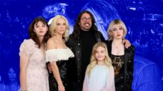 Dave Grohl revela que es padre otra vez, pero fuera del matrimonio; así confesó su infidelidad a Jordyn Blum