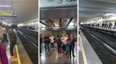 ¿Qué pasó en la Línea 3 del Metro de la CDMX hoy, martes 10 de septiembre?