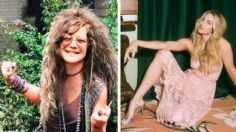 Anuncian biopic de Janis Joplin y Shailene Woodley será quien le de vida a la "bruja cósmica"