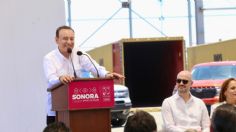 Alfonso Durazo consolida modernización del Puerto de Guaymas como puerta logística del noroeste