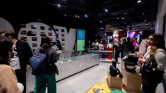 Hey Banco inaugura su quinta Fan Shop en el país, ahora en el Estado de México