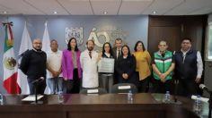 Lía Limón consigue certificar 69 entornos saludables en Álvaro obregón