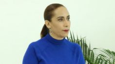 Adriana Dávila tras la incorporación de Yunes Linares: “Tenemos que ponerle fin a como se reparten las posiciones"