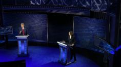 Debate presidencial entre Kamala Harris y Donald Trump: éstos fueron los mejores momentos