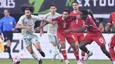 México empata 0-0 contra Canadá: La selección de Javier Aguirre despierta dudas en su segundo encuentro