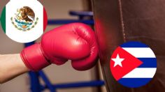 México VS Puerto Rico, una rivalidad de leyenda