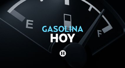 Este es el precio de la gasolina HOY miércoles 29 de enero en México