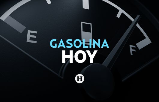 Este es el precio de la gasolina HOY miércoles 05 de febrero en México