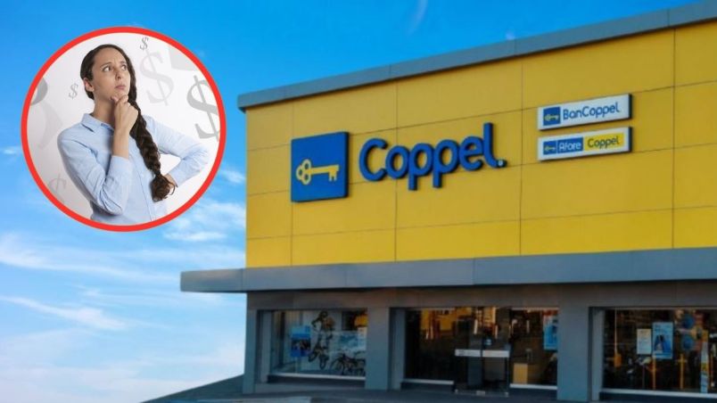 Mira lo que pasaría si intentas evitar una deuda con Coppel.