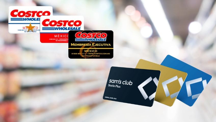 Sam's Club y Costco ¿habrá sanciones a quienes presten su membresía?