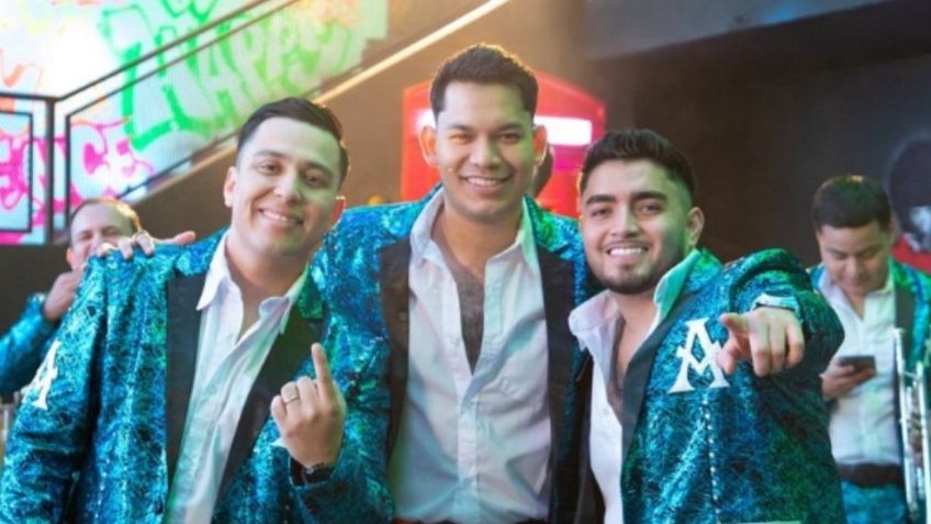 ¿Dónde ver el concierto de la Arrolladora Banda el Limón GRATIS en Guadalajara el 15 de septiembre?