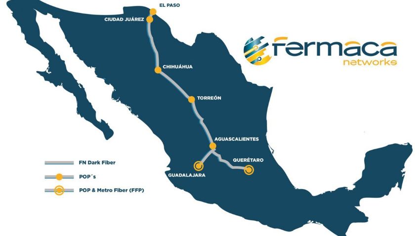 Fermaca Networks anuncia acuerdo con Arroyo Investors para impulsar el desarrollo de su primera ruta de fibra óptica