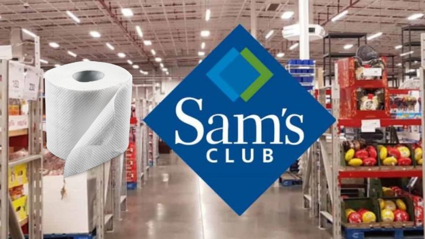 Sam’s Club: estas son las 3 mejores ofertas disponibles en papel higiénico este martes 10 de septiembre de 2024