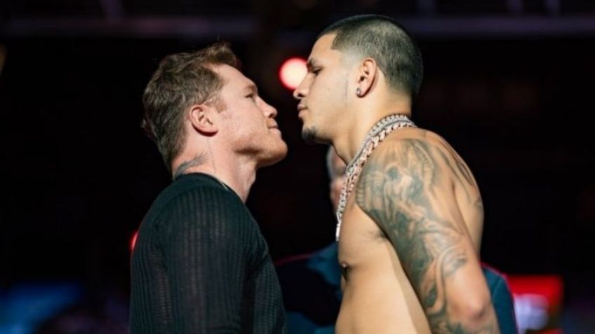 Canelo Álvarez vs. Edgar Berlanga: ¿dónde y cuándo ver la pelea?