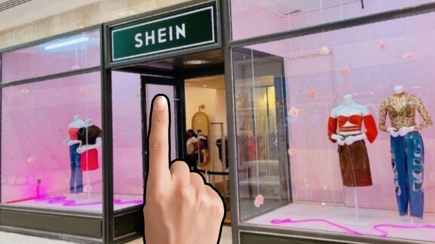 Shein: este es el nuevo concepto que se paga en las compras y que no aparece en el ticket