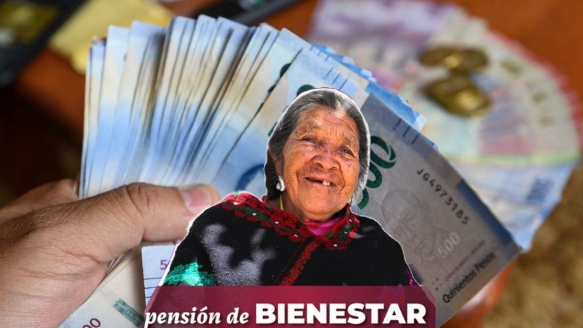 Pensión Bienestar: ¿qué adultos mayores cobrarán 6,000 pesos HOY miércoles 11 de septiembre?