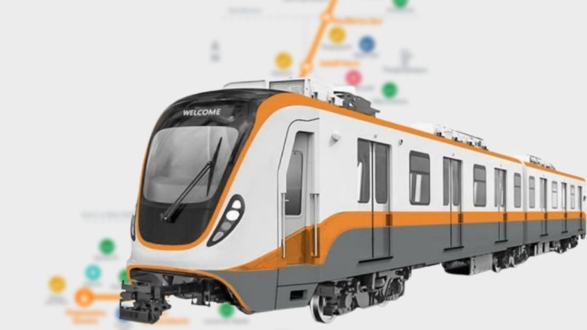 ¿Cómo va la Línea 4 del Tren Ligero Guadalajara?