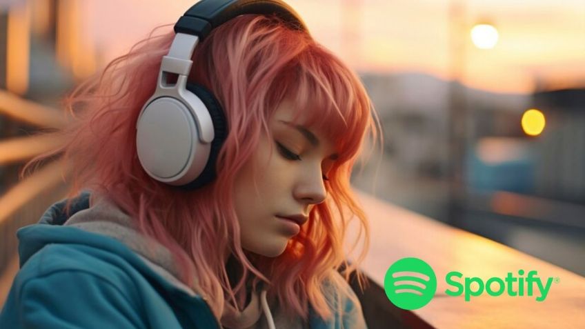 Los trucos más sencillos de Spotify para escuchar música en otro nivel sin pagar de más