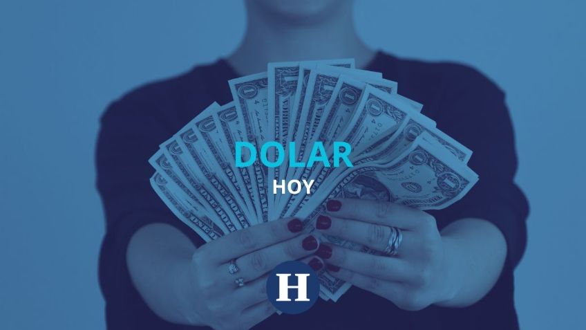 Así cerró el precio del dólar HOY viernes 20 de septiembre de 2024