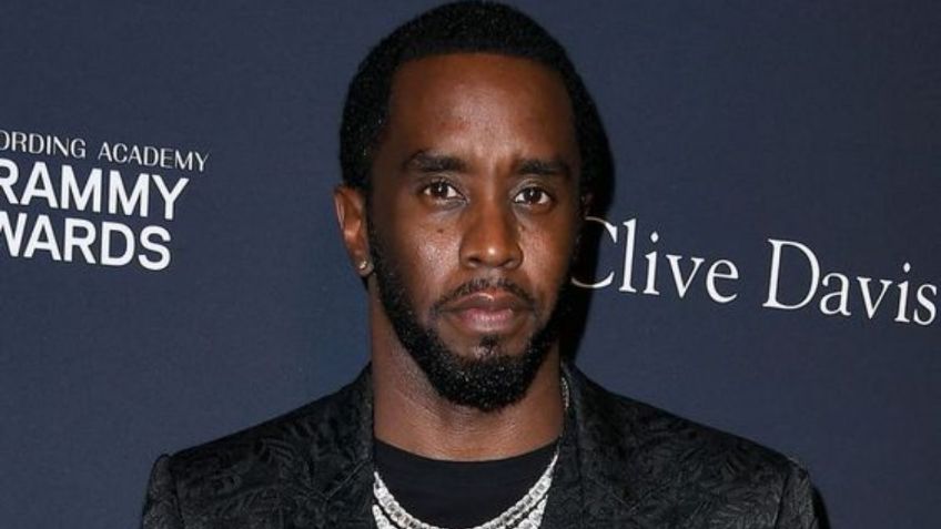 El famoso rapero Diddy Combs es acusado de agresión sexual, deberá pagar 100 millones de dólares como indemnización