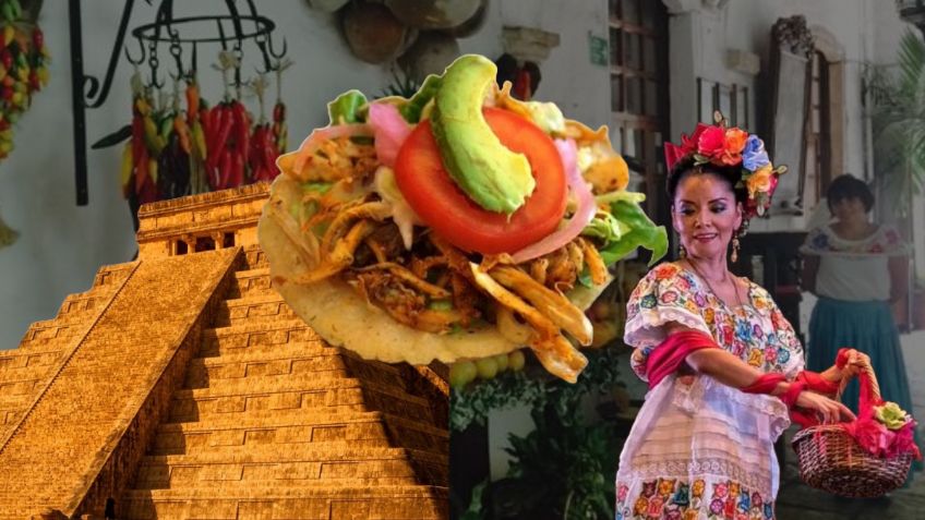 Así puedes preparar la cochinita pibil al estilo yucateco para disfrutar de las fiestas patrias