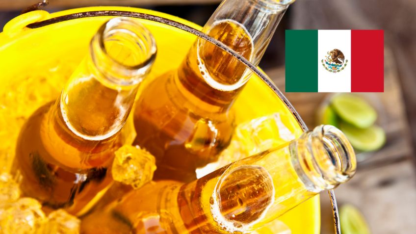 Qué estados consumen más cerveza en México, según el INEGI