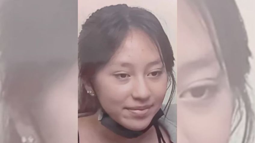 Detienen a presunto feminicida de Adriana, joven de 15 años asesinada en Hidalgo