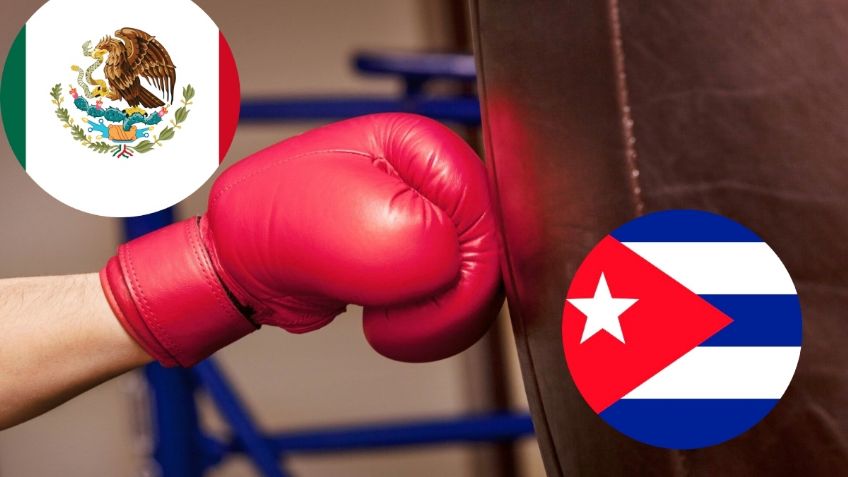 México VS Puerto Rico, una rivalidad de leyenda