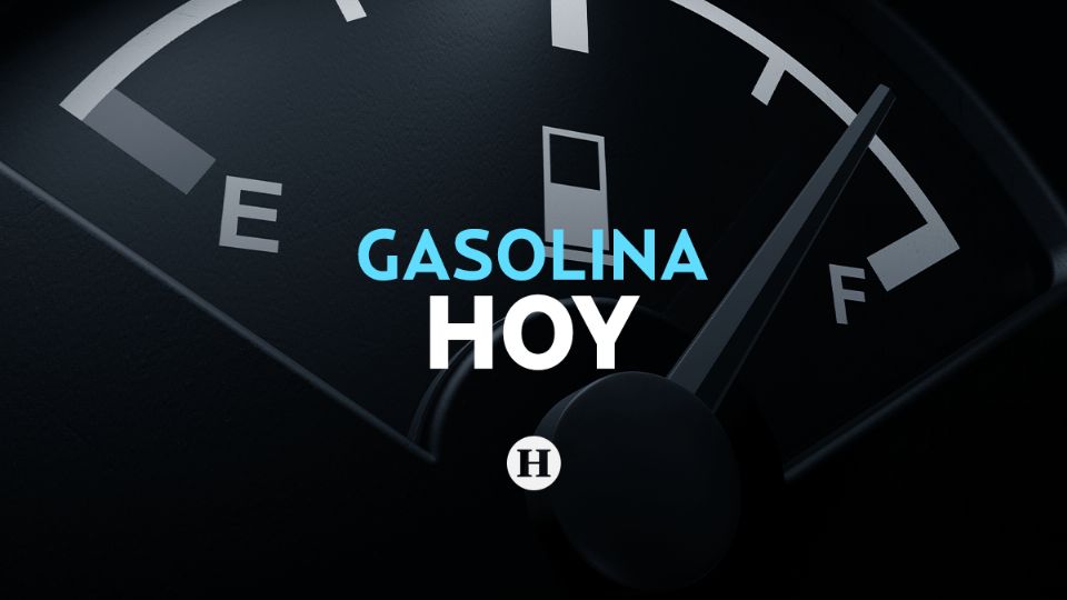 La CRE es la encargada de reportar los precios de las gasolinas y diésel
