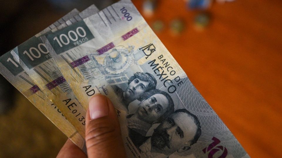 Conoce cuál es el monto que deben cobrar los pensionados en su próximo pago.
