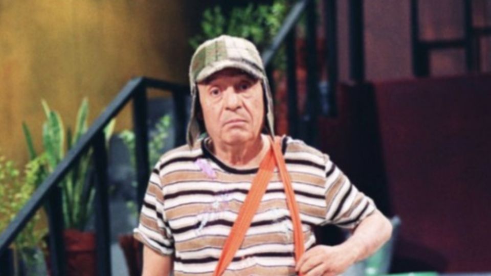 Regresa la histórica serie creada por Roberto Gómez Bolaños, de El Chavo del 8