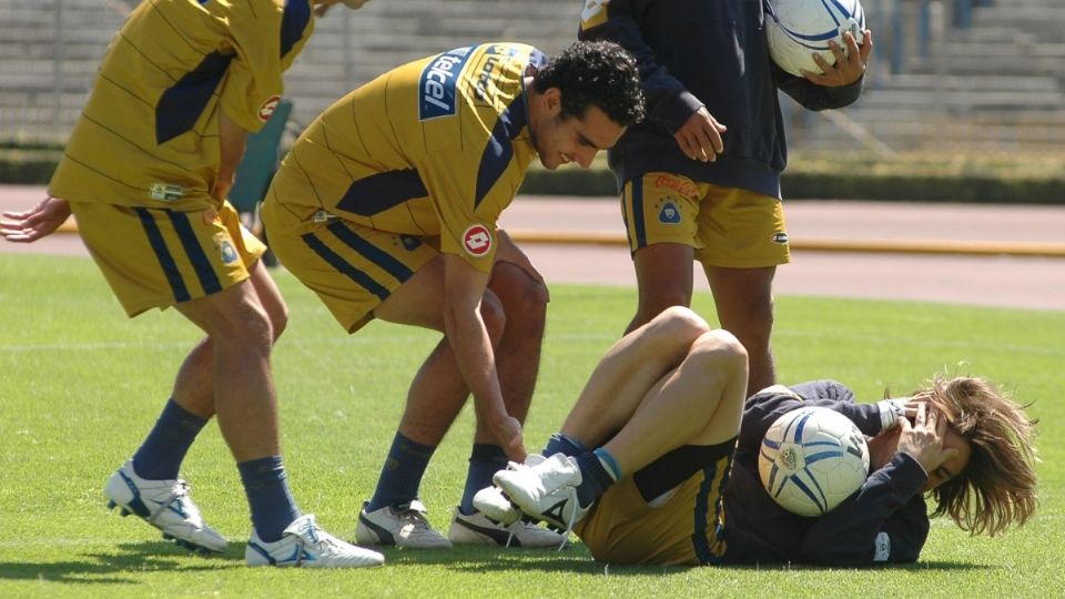 El joven murió a los 30 años de edad