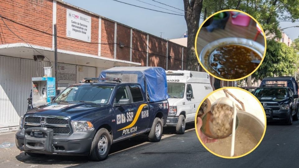 La SSC dio a conocer el menú especial que se servirá en 'El Torito' estas fiestas patrias.