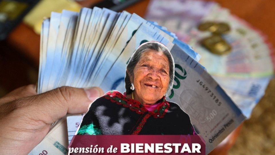 El objetivo de este programa es que todos sus beneficiarios tengan una vejez digna.
