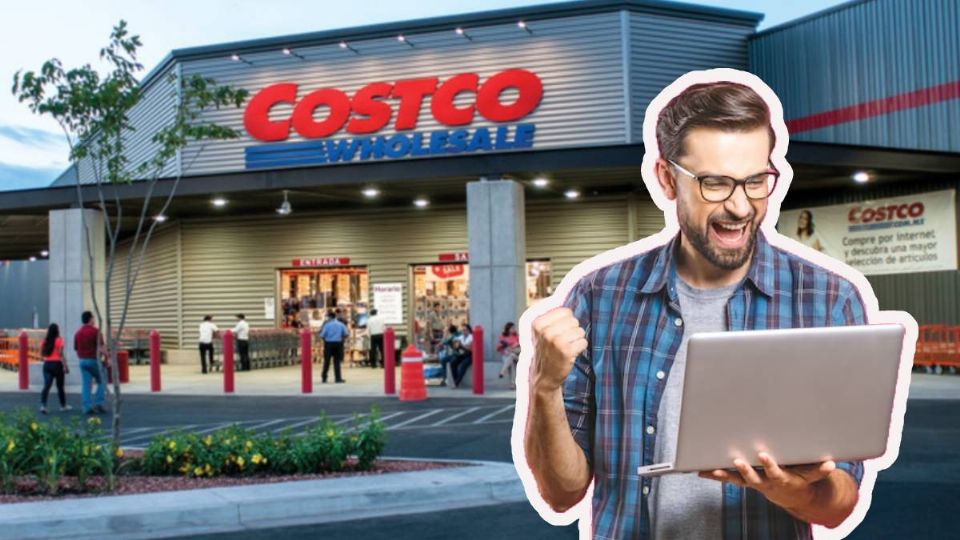 Cuponera Costco ofrece irresistibles descuentos de computadoras