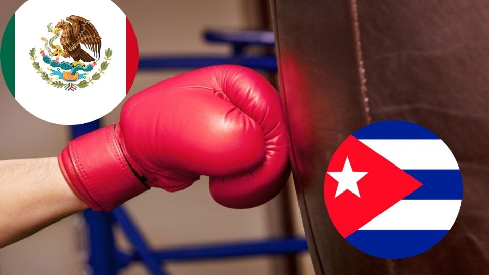 Hay algunos encuentros en el boxeo que han dejado una huella histórica.