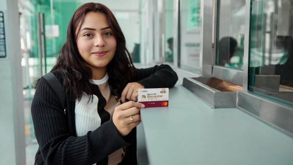 Las mujeres que residen en el Estado de México y tienen de 18 a 64 años de edad pueden ser beneficiarias de este programa social.