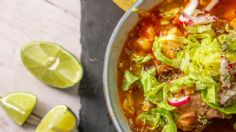 Invitan a disfrutar el pozole más grande del mundo