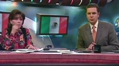 Así anunciaron las televisoras de México el atentado a las Torres Gemelas en 2001