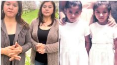 Trillizas buscan a su hermana en TikTok, las separaron al nacer y ahora quieren reencontrarse