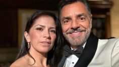 Eugenio Derbez demuestra todo su amor a Alessandra Rosaldo con un emotivo mensaje de cumpleaños