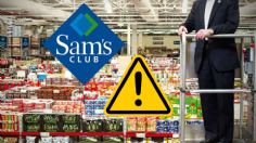 Sam's Club lanza advertencia a estos clientes por su membresía