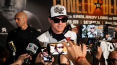 Canelo Álvarez le responde a Berlanga: revela la fecha en la que se retirará del boxeo