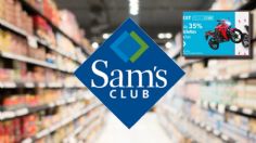 Sam's Club: 3 pasos para solicitar tu factura para tu motocicleta