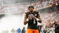 NFL investiga a Deshaun Watson por presunto acoso sexual