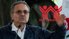 ¿Quién es Octavio Romero Oropeza, nuevo titular de Infonavit en gobierno de Claudia Sheinbaum?