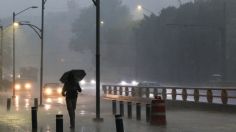 ¿Cuánto ha aumentado el nivel del Cutzamala durante la temporada de lluvias de 2024?