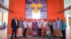 En Acapulco, celebra Ariadna Montiel reinauguración del CRIT Guerrero