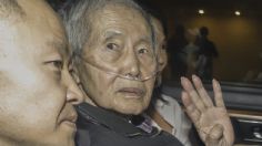 Muere Alberto Fujimori, expresidente de Perú